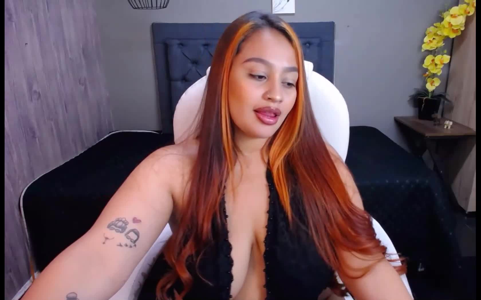 Artiest Prisciila Video 1