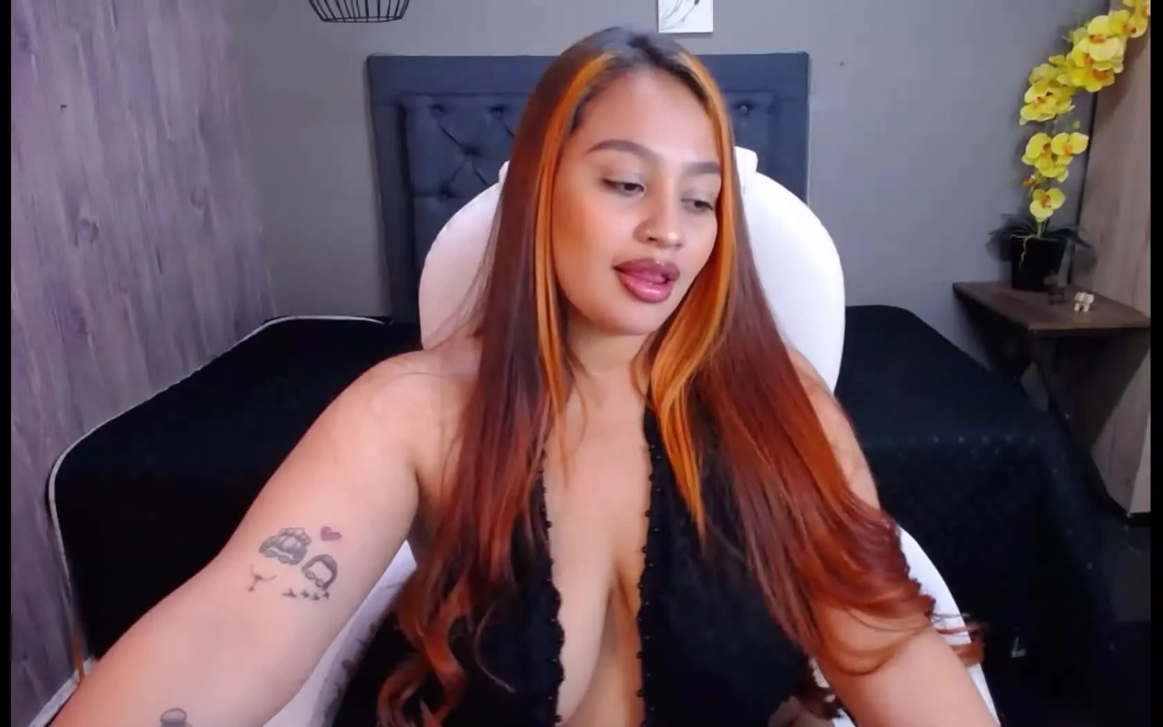 Artiest Prisciila Video 1