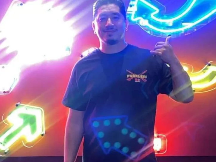 Image de profil du modèle de webcam khan90