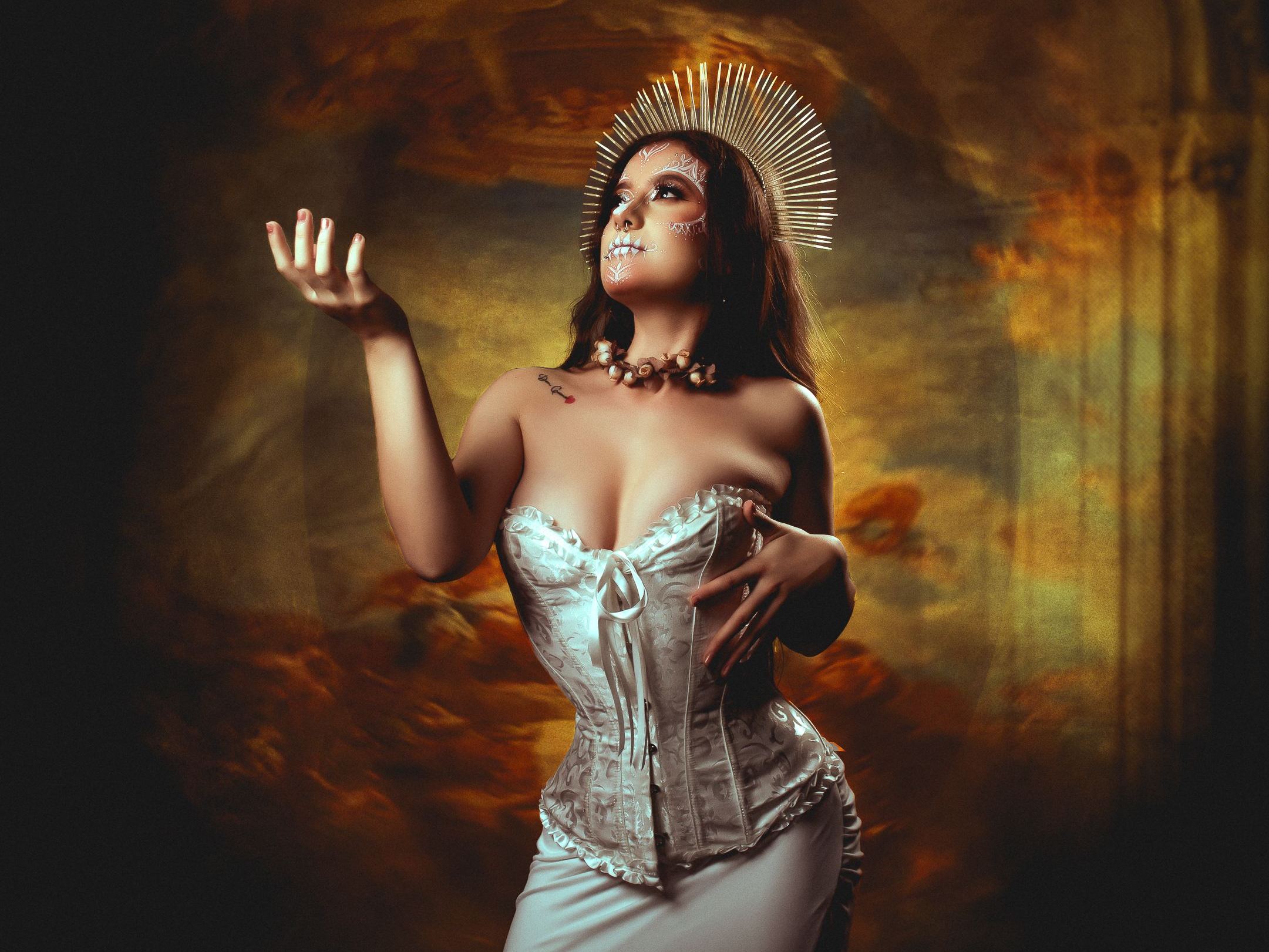 Imagen de perfil de modelo de cámara web de TammyDeluxe