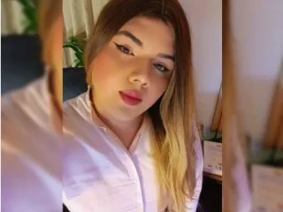 Image de profil du modèle de webcam zultanalambert