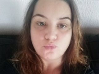 Foto de perfil de modelo de webcam de Indira22