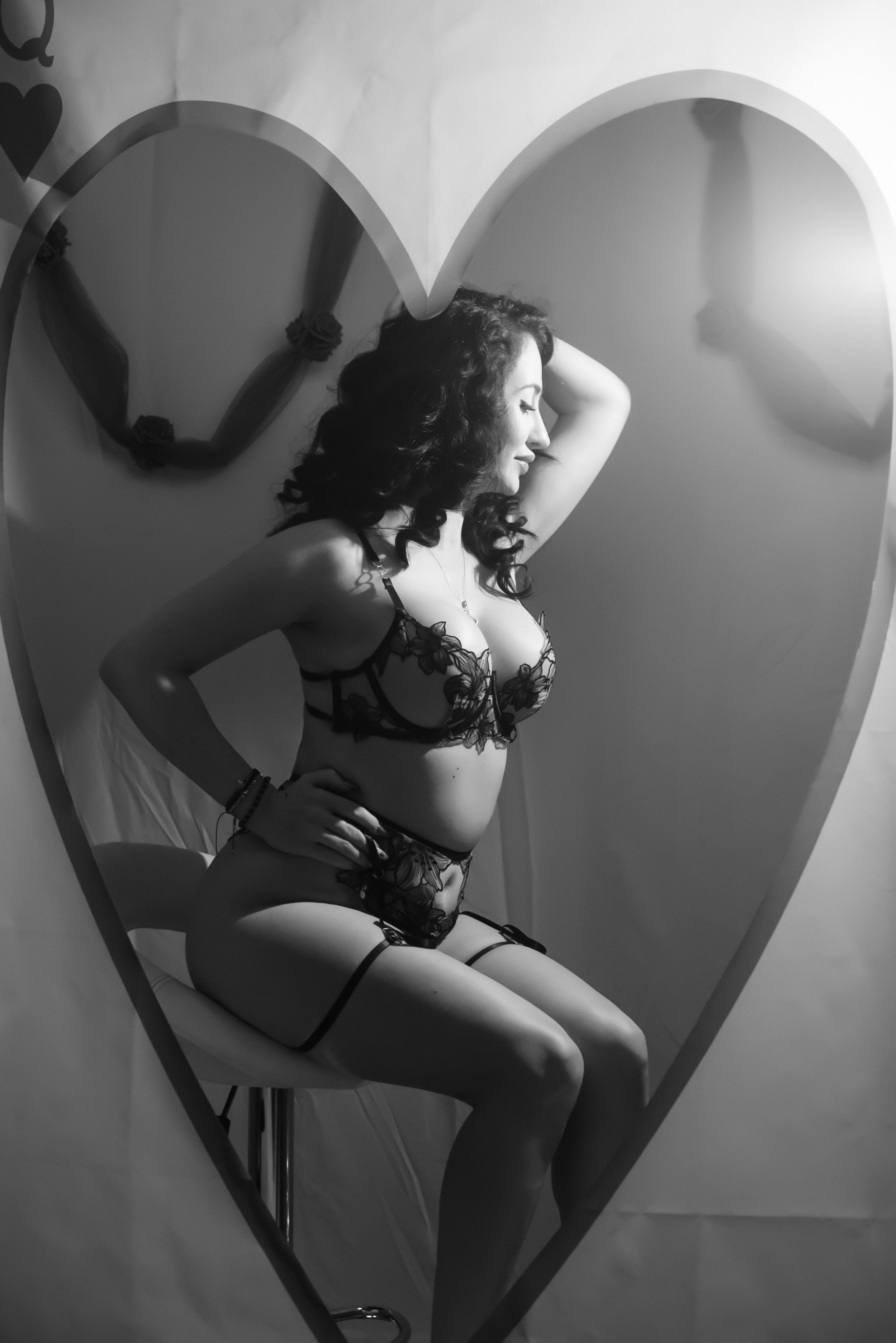 Interprète CarlaReys Photo 7