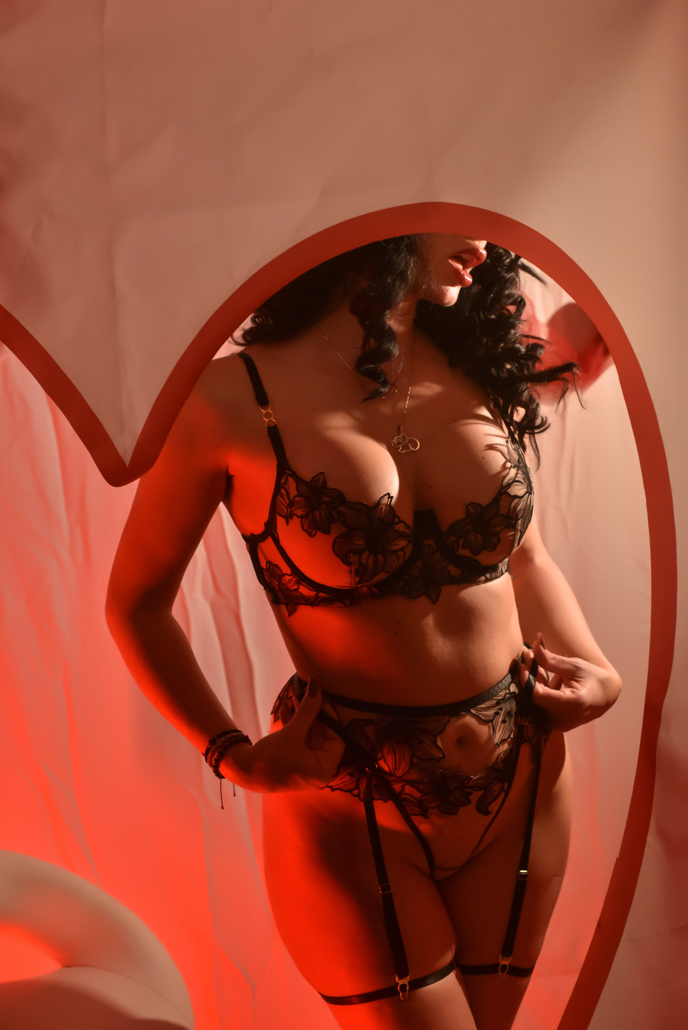 Interprète CarlaReys Photo 5