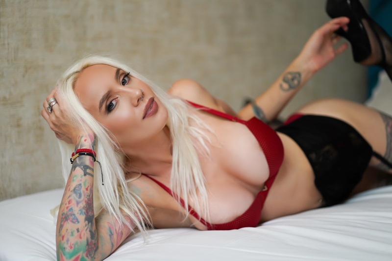 Interprete KARIYNAxx Foto 7