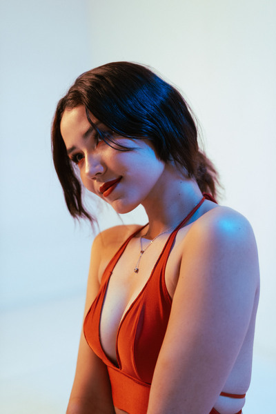 Artista RubiSkye Foto 4