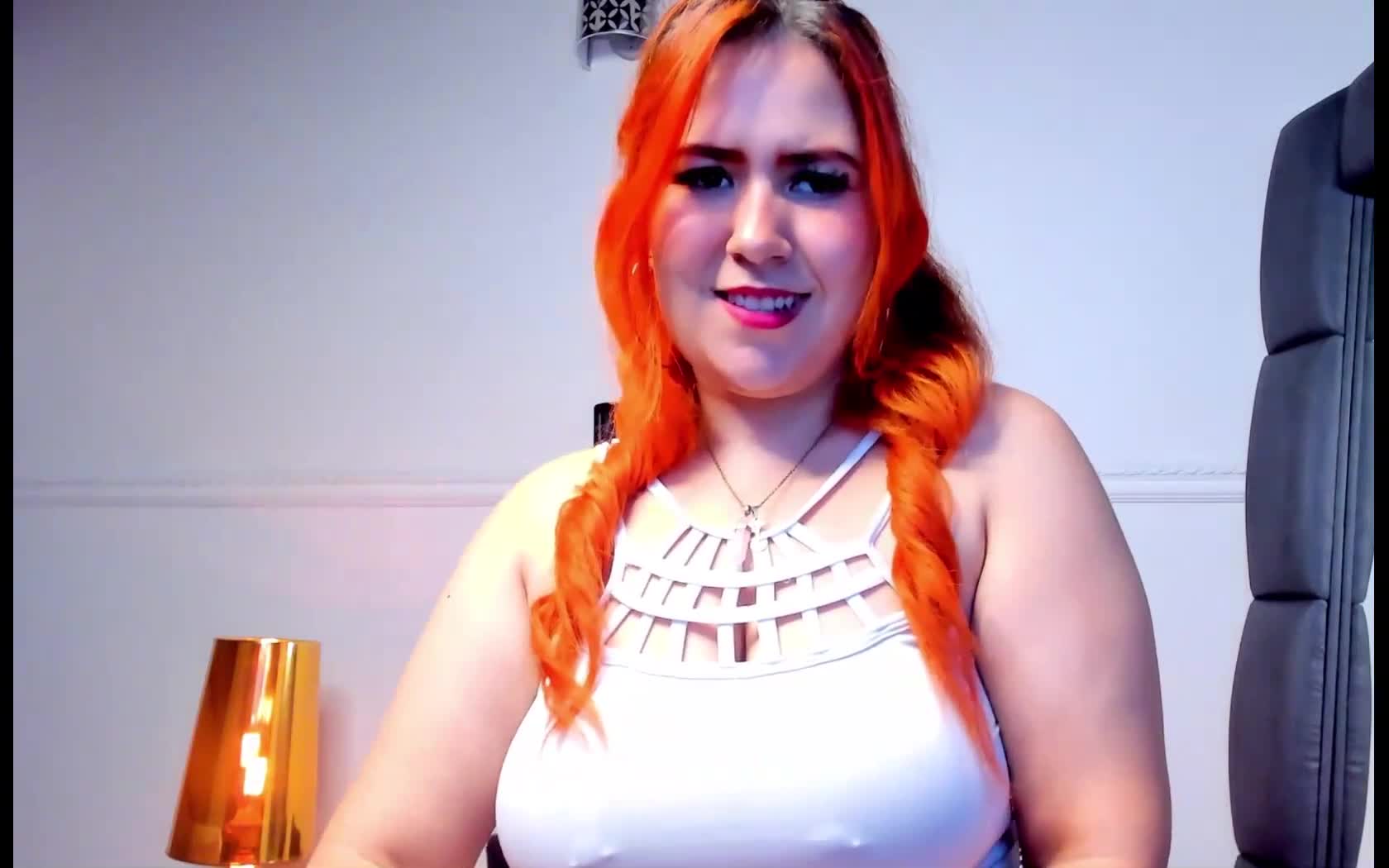 Performer AlixiaEvans Video 1