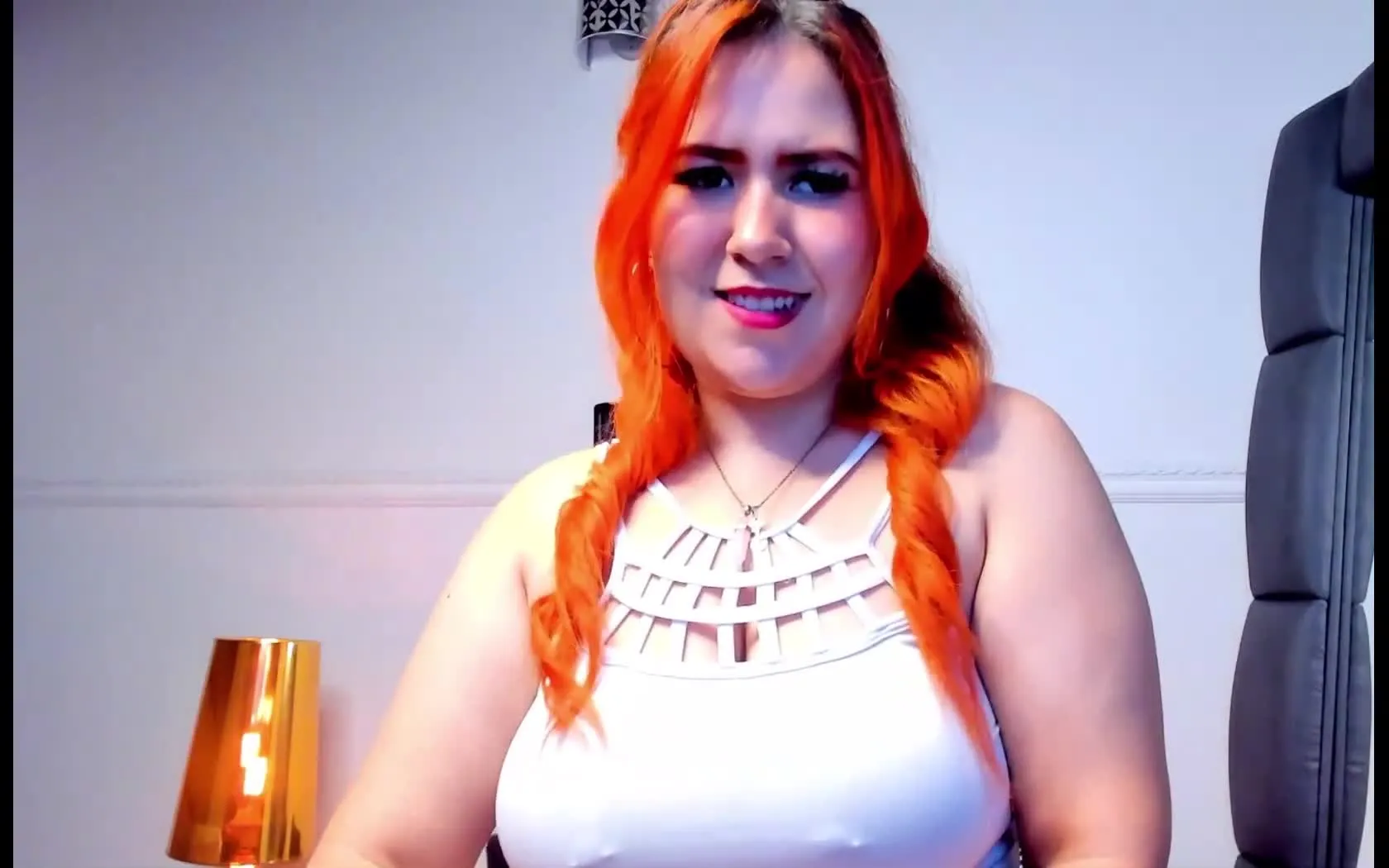 Interprete AlixiaEvans Video 1