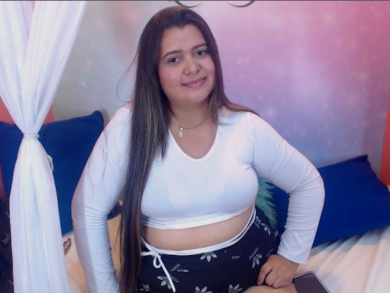 MadameRoxxana profilbild på webbkameramodell