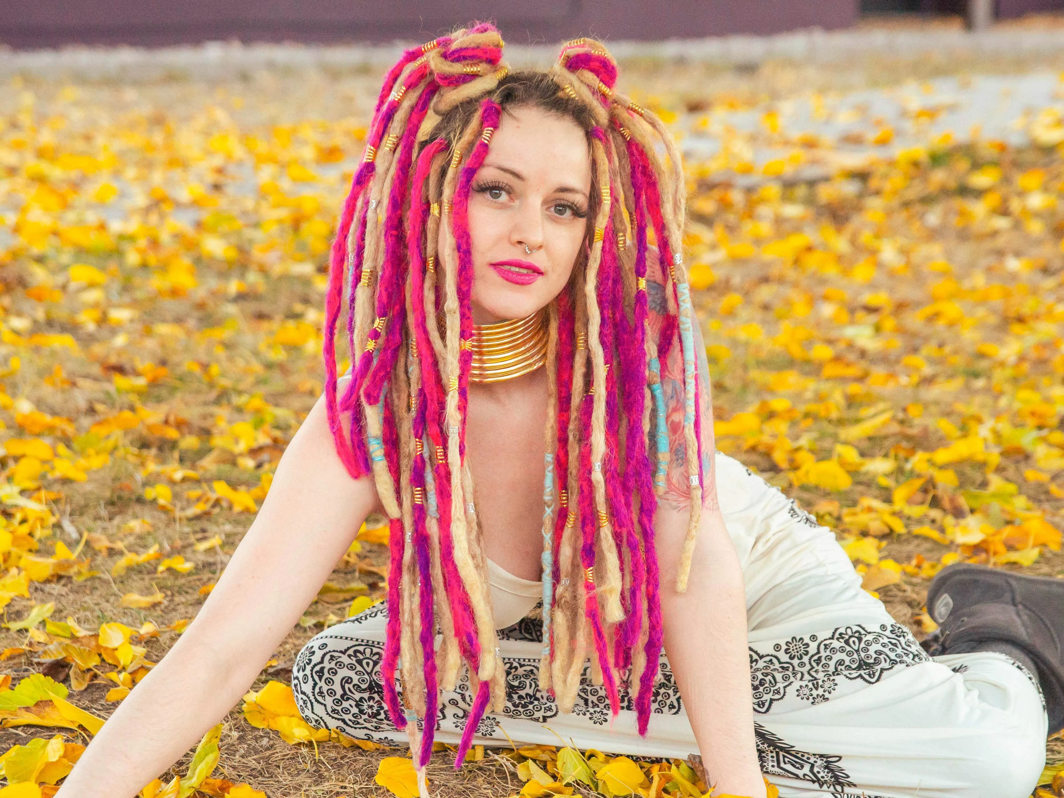 CosmicQueenie Profilbild des Cam-Modells