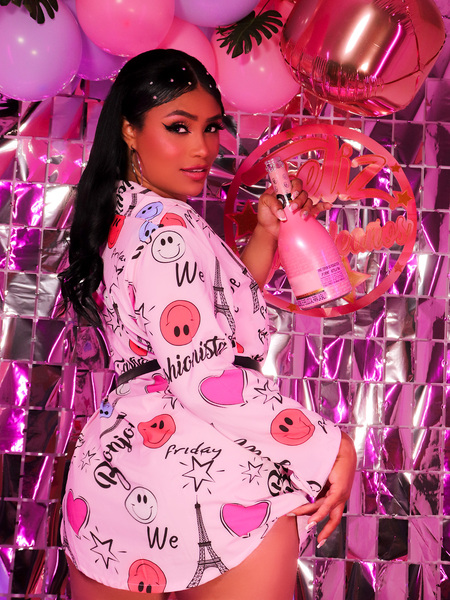 Interprète AnaJills Photo 2