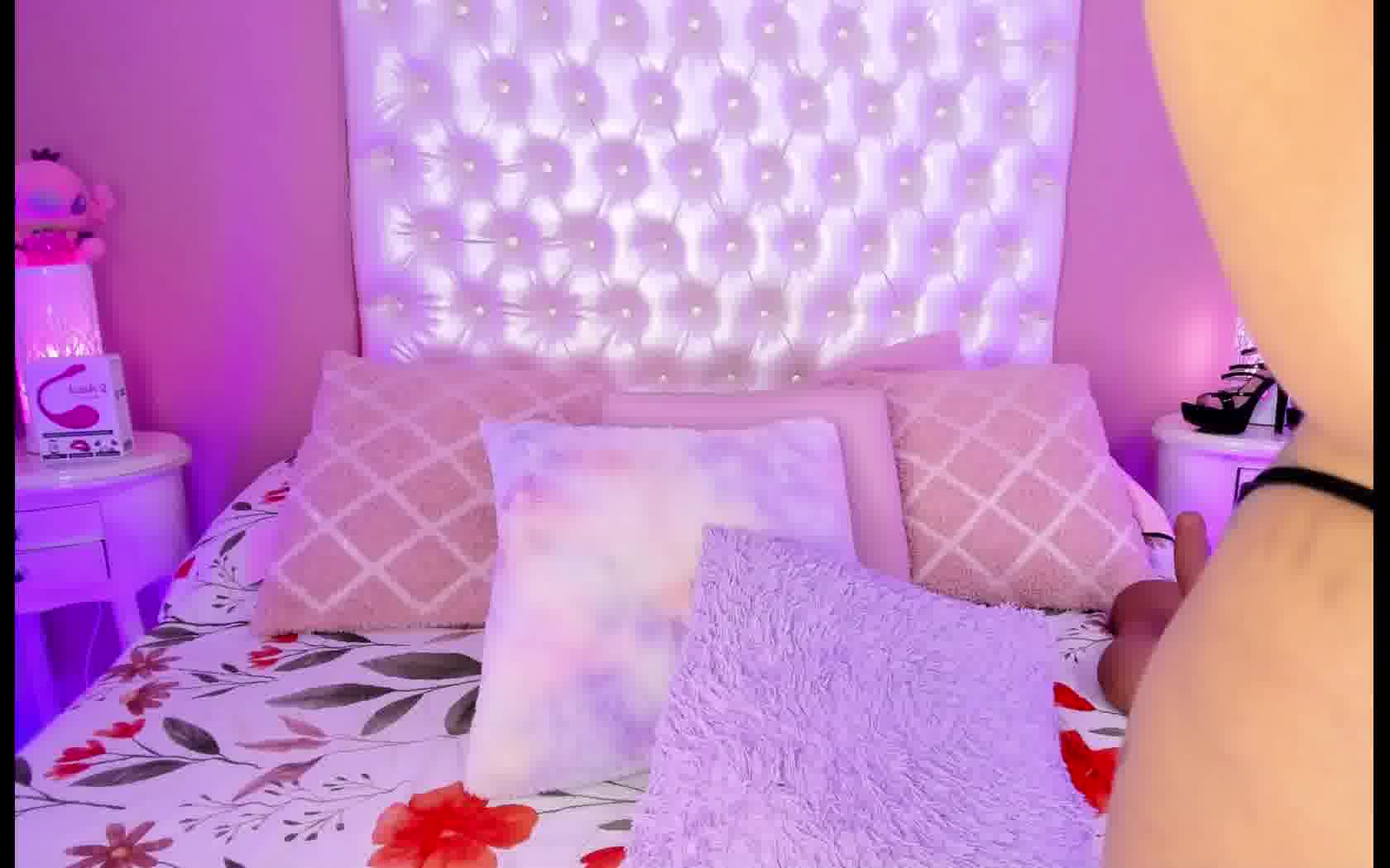 Interprète AnaJills Vidéo 1