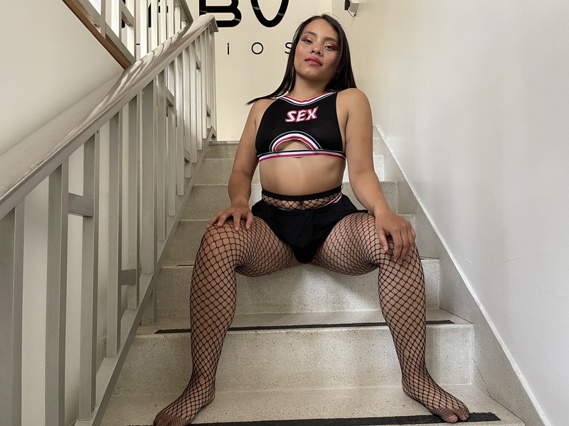 Artiest KimVegax Foto 2