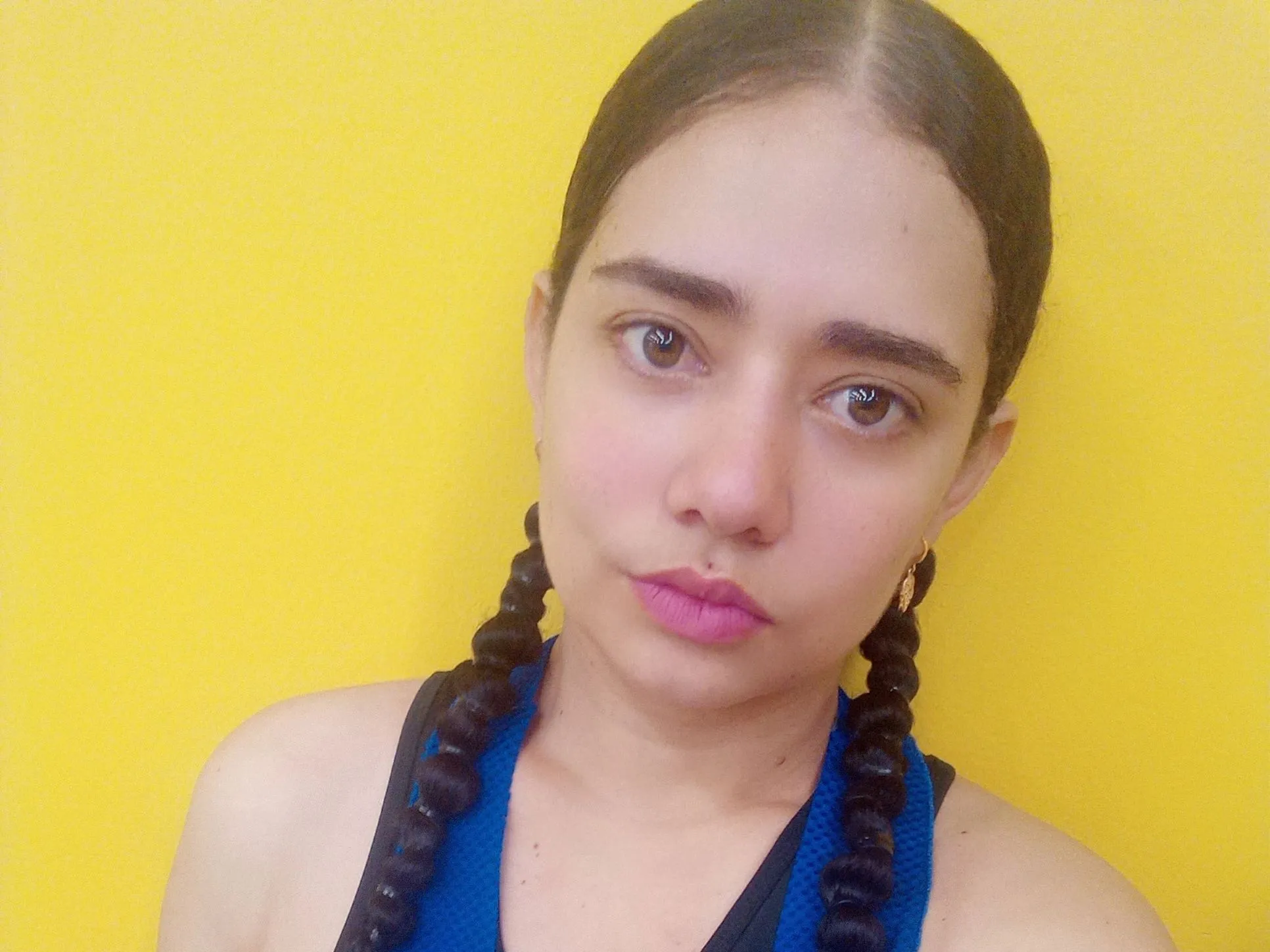 CamilaBonetti cam model profile picture