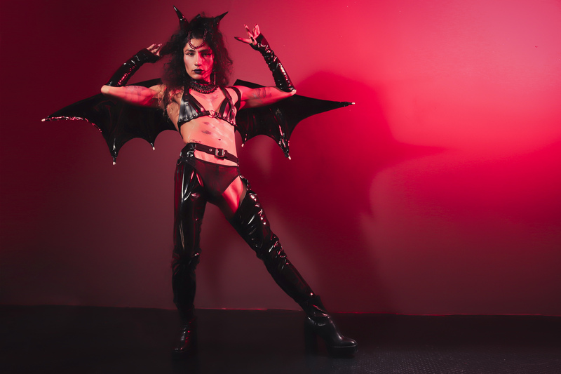 Interprète ZafiroRoss Photo 2