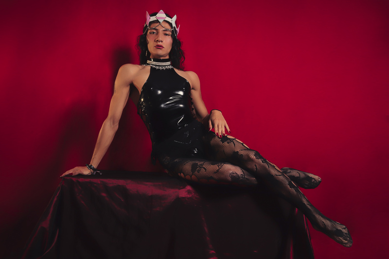 Interprète ZafiroRoss Photo 10