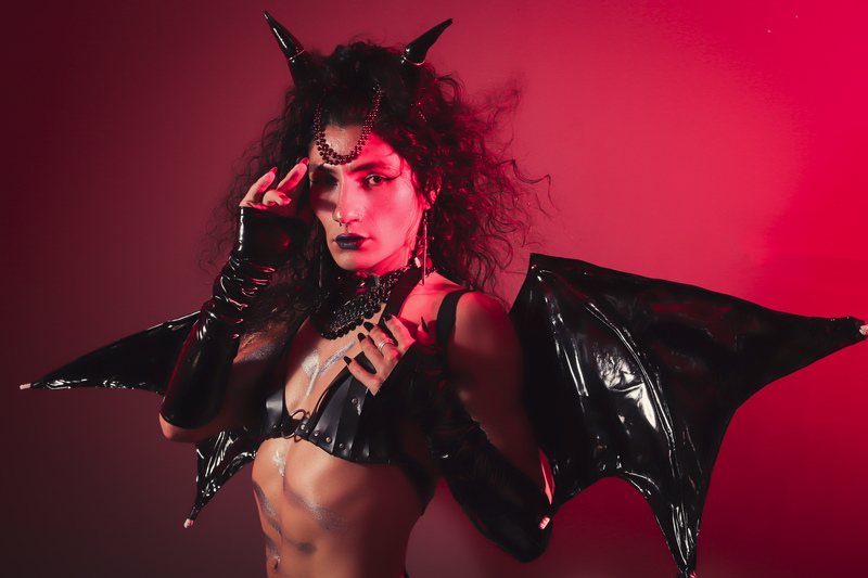 Interprète ZafiroRoss Photo 3