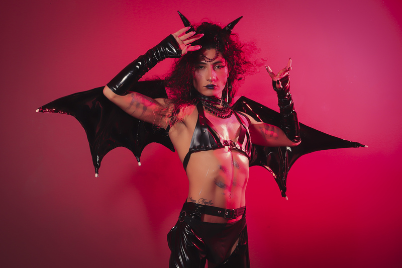 Interprète ZafiroRoss Photo 4