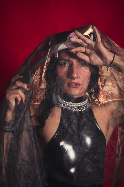 Interprète ZafiroRoss Photo 5