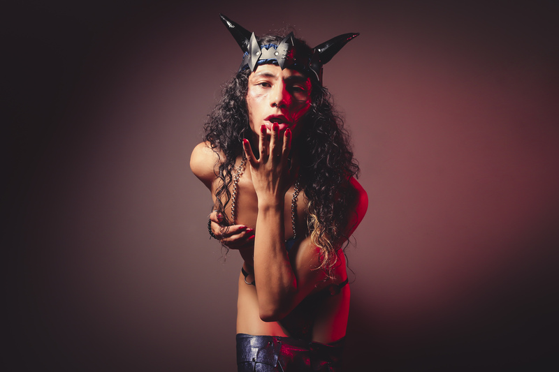 Interprète ZafiroRoss Photo 11