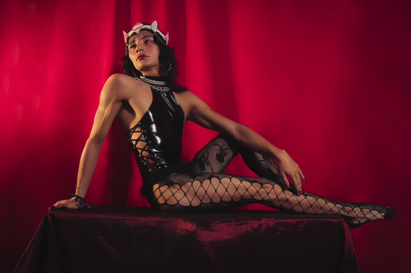 Interprète ZafiroRoss Photo 9