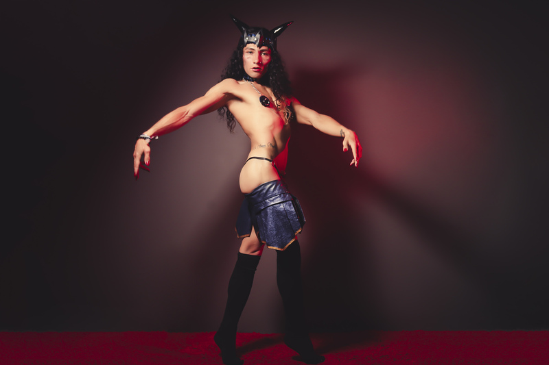 Interprète ZafiroRoss Photo 12