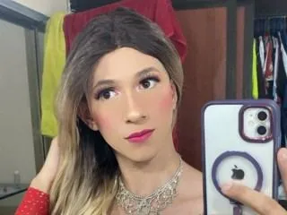 ValentinaxBigcock Profilbild des Cam-Modells