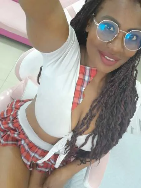 Interprete Naughtyyblack Foto 1