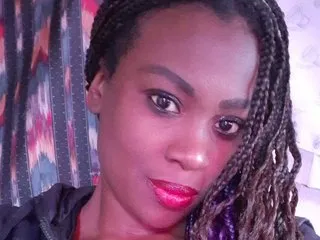 Naughtyyblack profielfoto van cam model