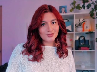 Foto de perfil de modelo de webcam de AriArtis