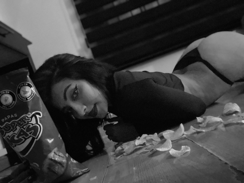 Artist LunaHilttom Foto 10