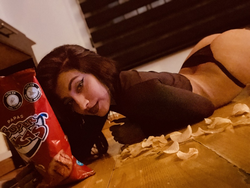 Artist LunaHilttom Foto 7