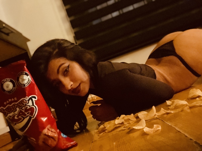 Artist LunaHilttom Foto 8