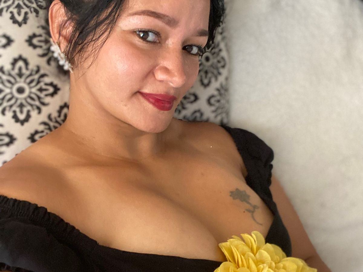 ElizaParker profielfoto van cam model