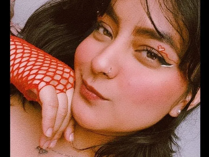 SamanthaForeman cam model profile picture