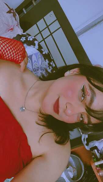 Darsteller SamanthaForeman Foto 3