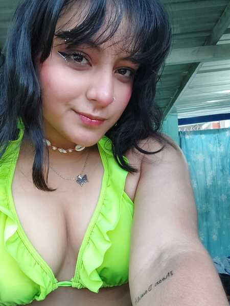 Darsteller SamanthaForeman Foto 4