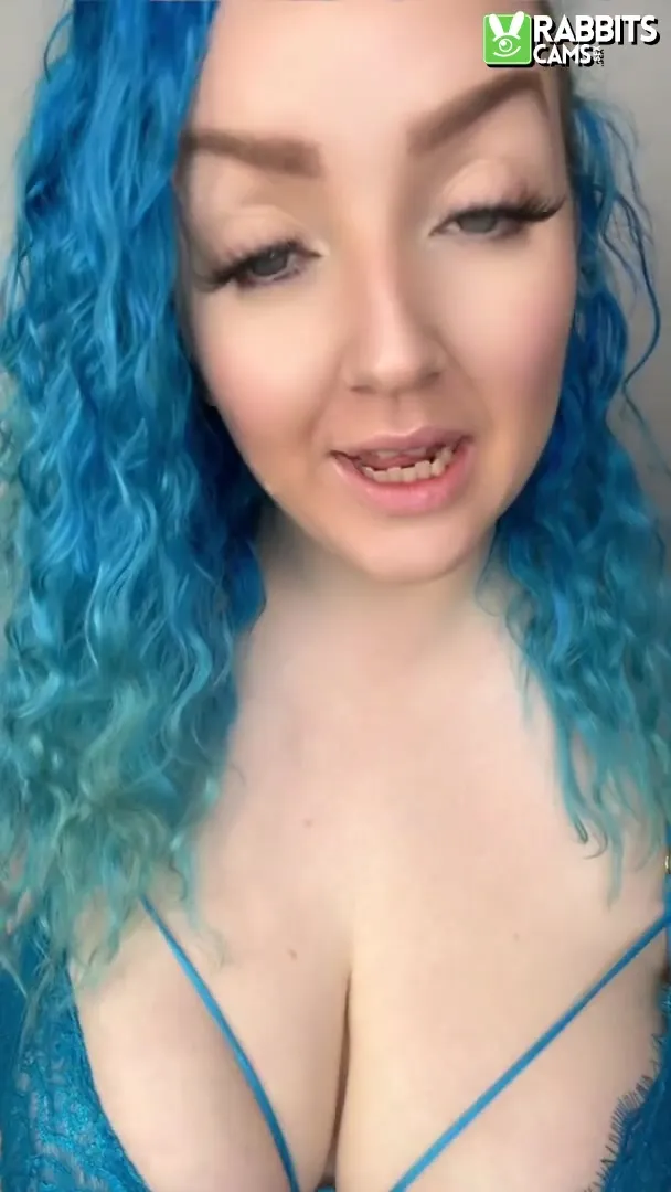 Intérprete MsBellaBluexxx Video 1