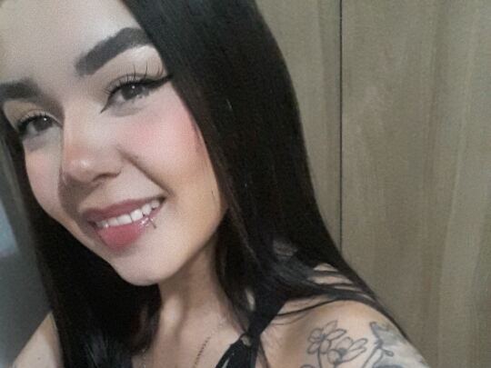 ADALYA64 profielfoto van cam model