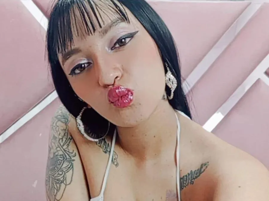 Foto de perfil de modelo de webcam de AgataaSweet1881