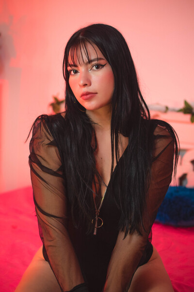 Artiest SamanthaMilleer Foto 6