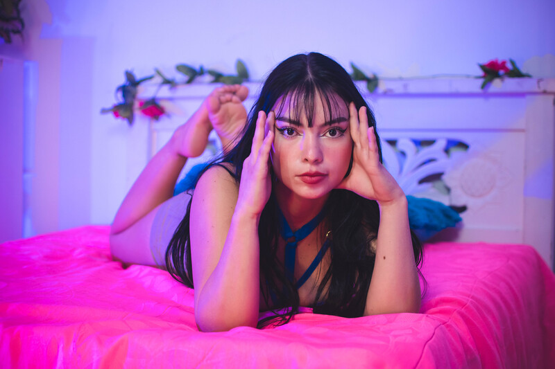 Artiest SamanthaMilleer Foto 9