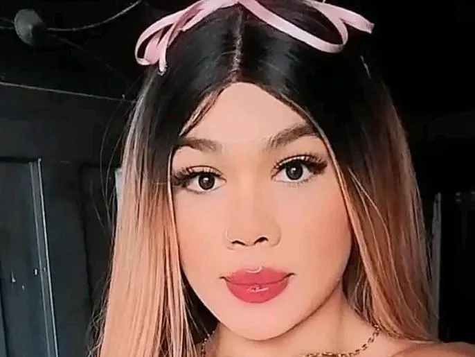 SofiDoll18 profilbild på webbkameramodell