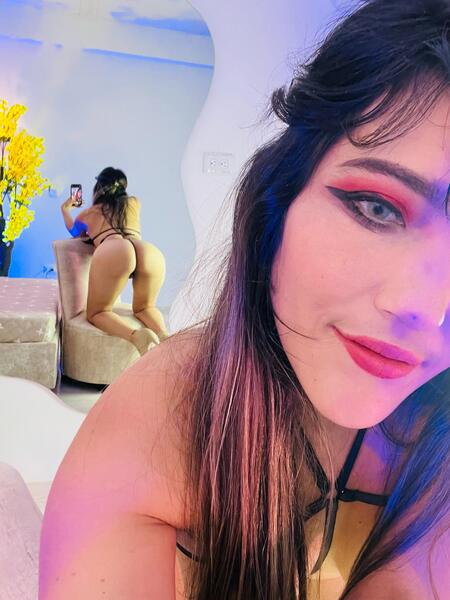 Darsteller LiaaGenner Foto 5