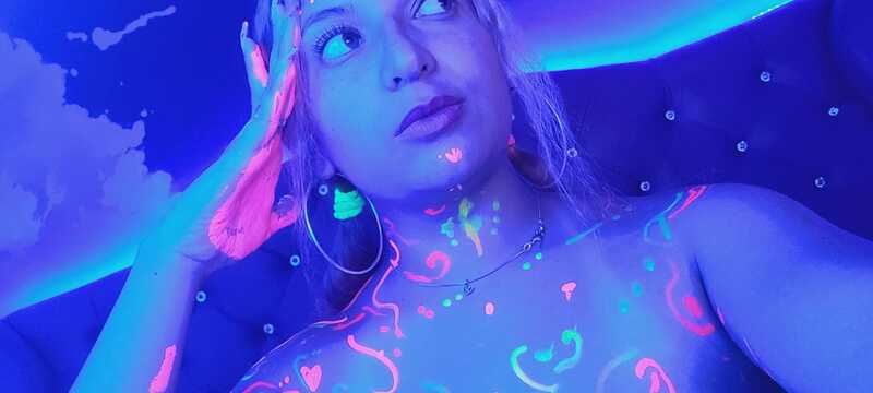 Artista AmaliaRose69 Foto 1