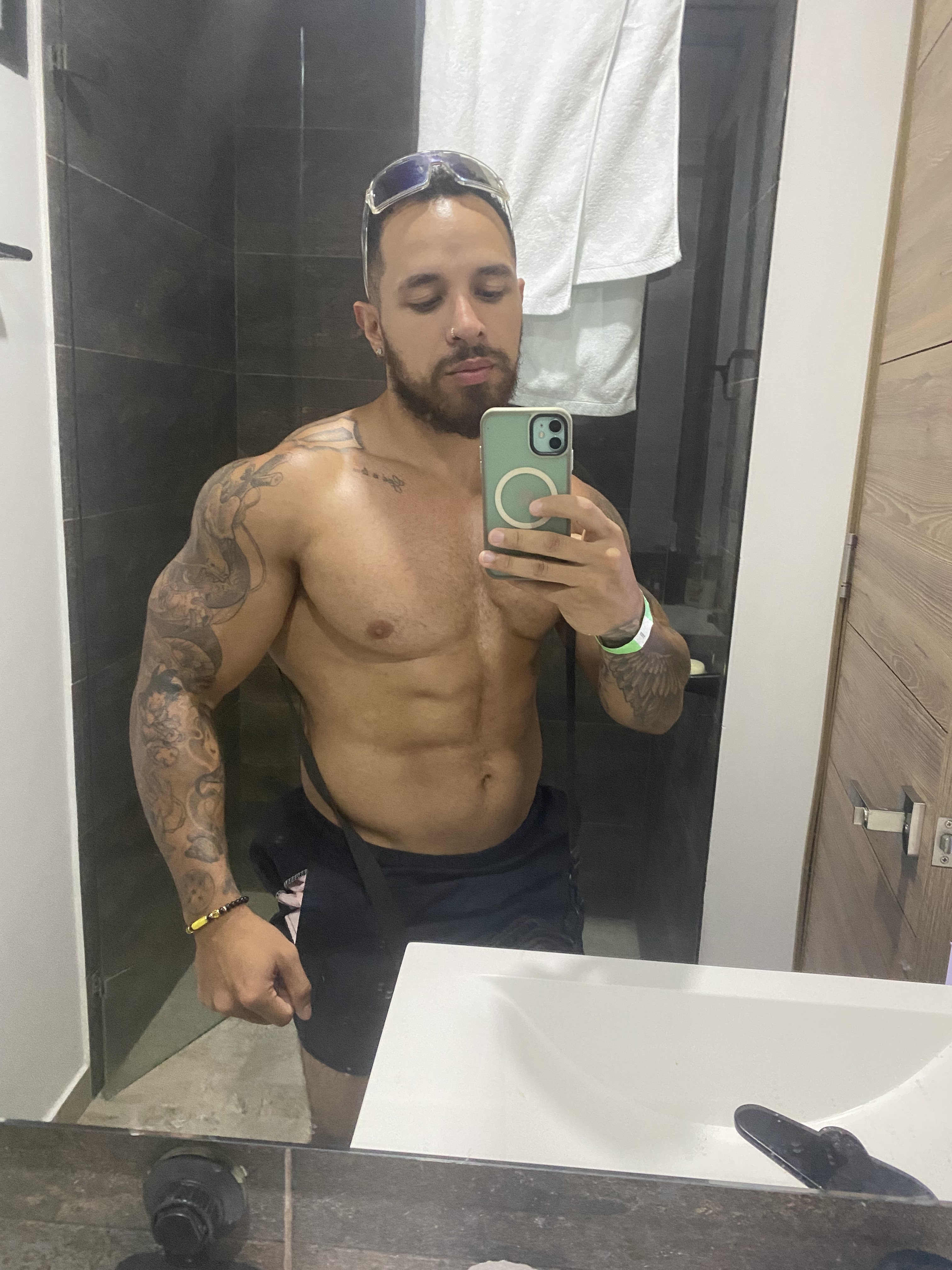 Performer MasonFit Photo 1