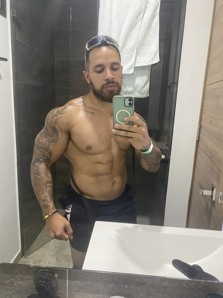 Intérprete MasonFit Foto 1
