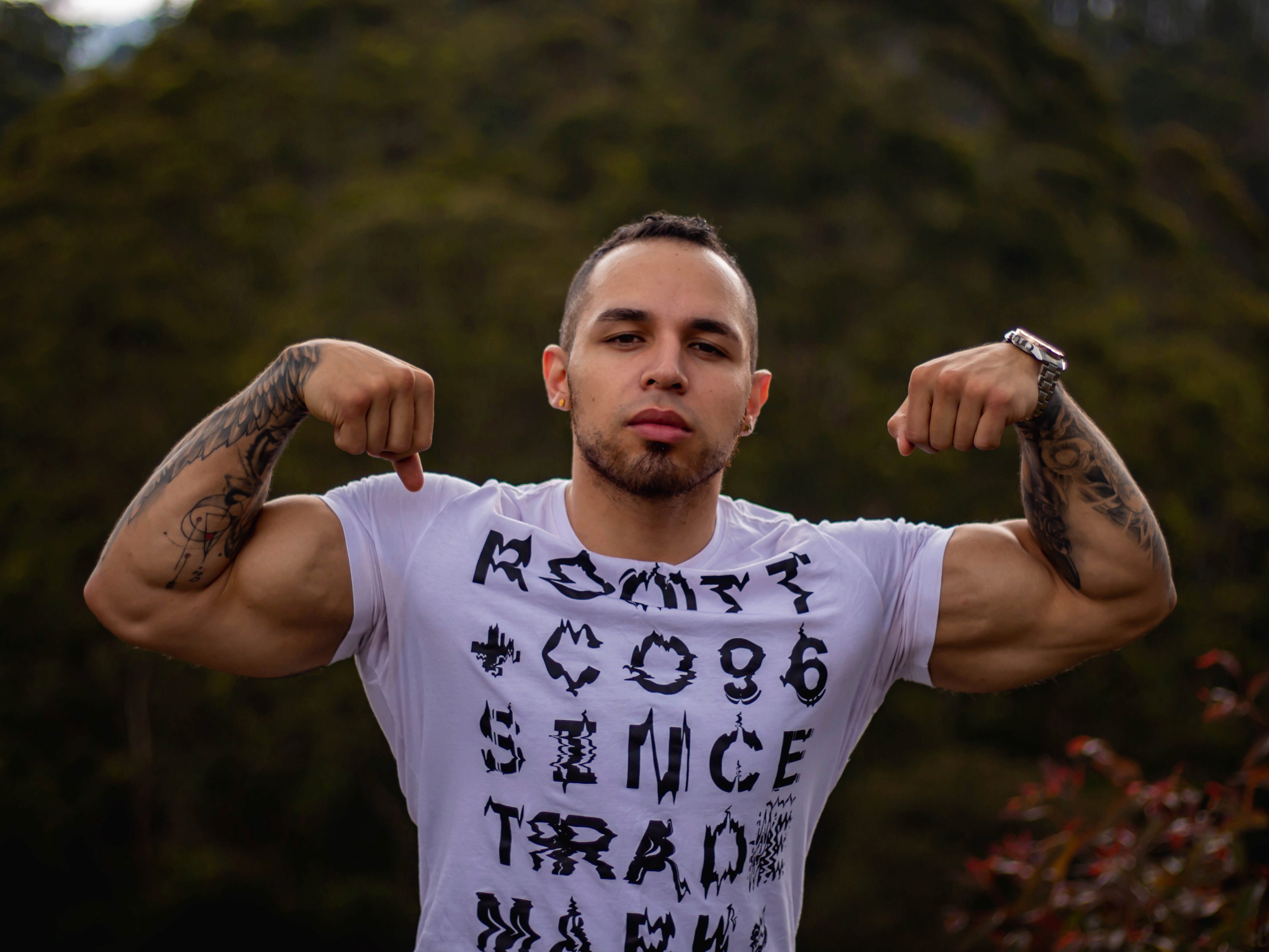 Performer MasonFit Photo 4