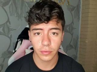 Foto de perfil de modelo de webcam de JOOSFOX 