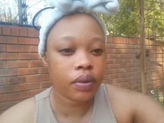 Image de profil du modèle de webcam BLACKQUEEN26